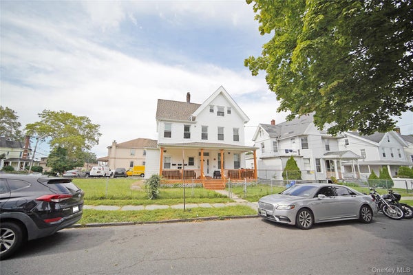 58 S 9TH AVE, MOUNT VERNON, NY 10550 - Image e97b09fd0b4e59309437580c1dead3f6/37017688