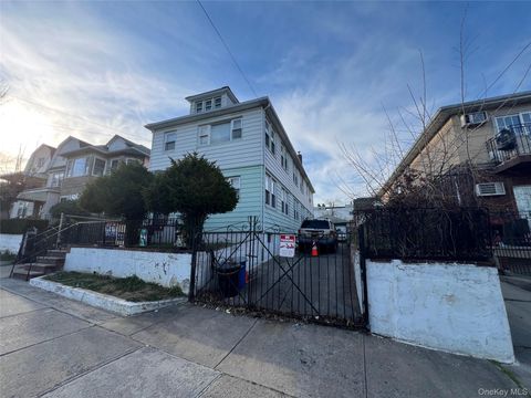 Photo of 11109 34th Avenue, Corona, NY 11368 (MLS # 983591)