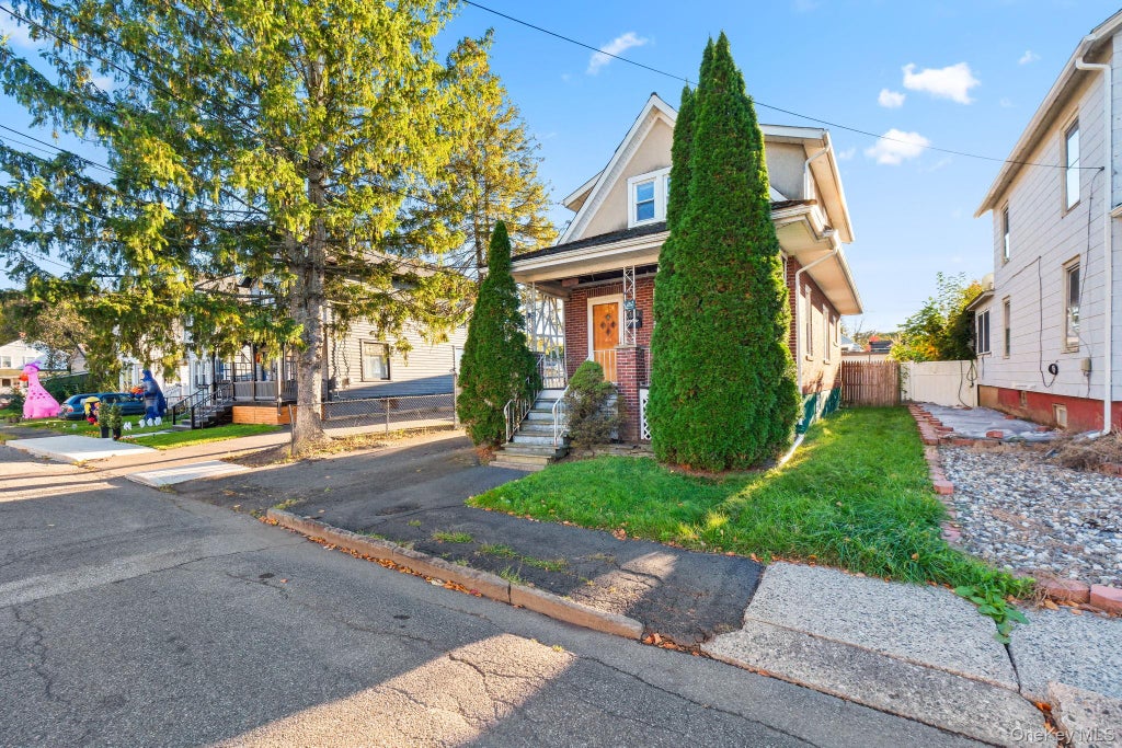Photo of 111 Franklin Street, Port Jervis, NY 12771 (MLS # 1065310)