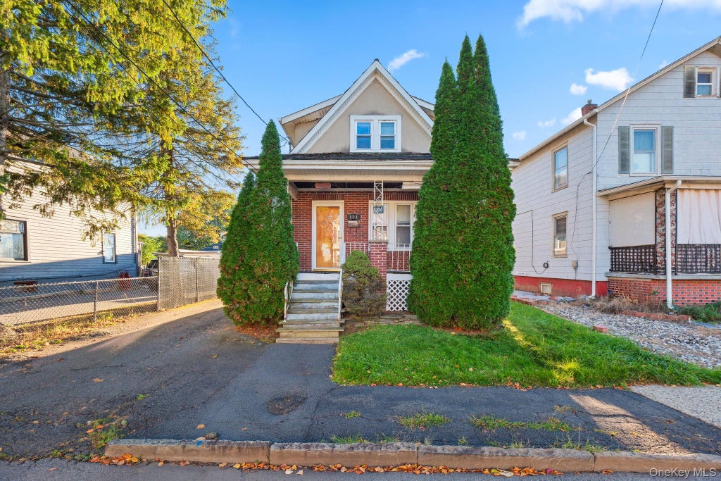 Photo of 111 Franklin Street, Port Jervis, NY 12771 (MLS # 1065310)