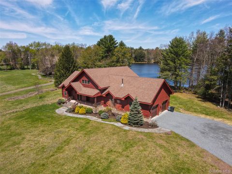 58 Deer Meadow Road Bethel NY 12720