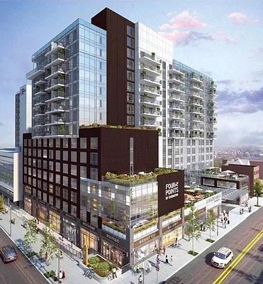 Property for Sale at 35th Avenue 8E, Flushing, Queens, NY - Bedrooms: 1 
Bathrooms: 1 
Rooms: 3  - $930,000