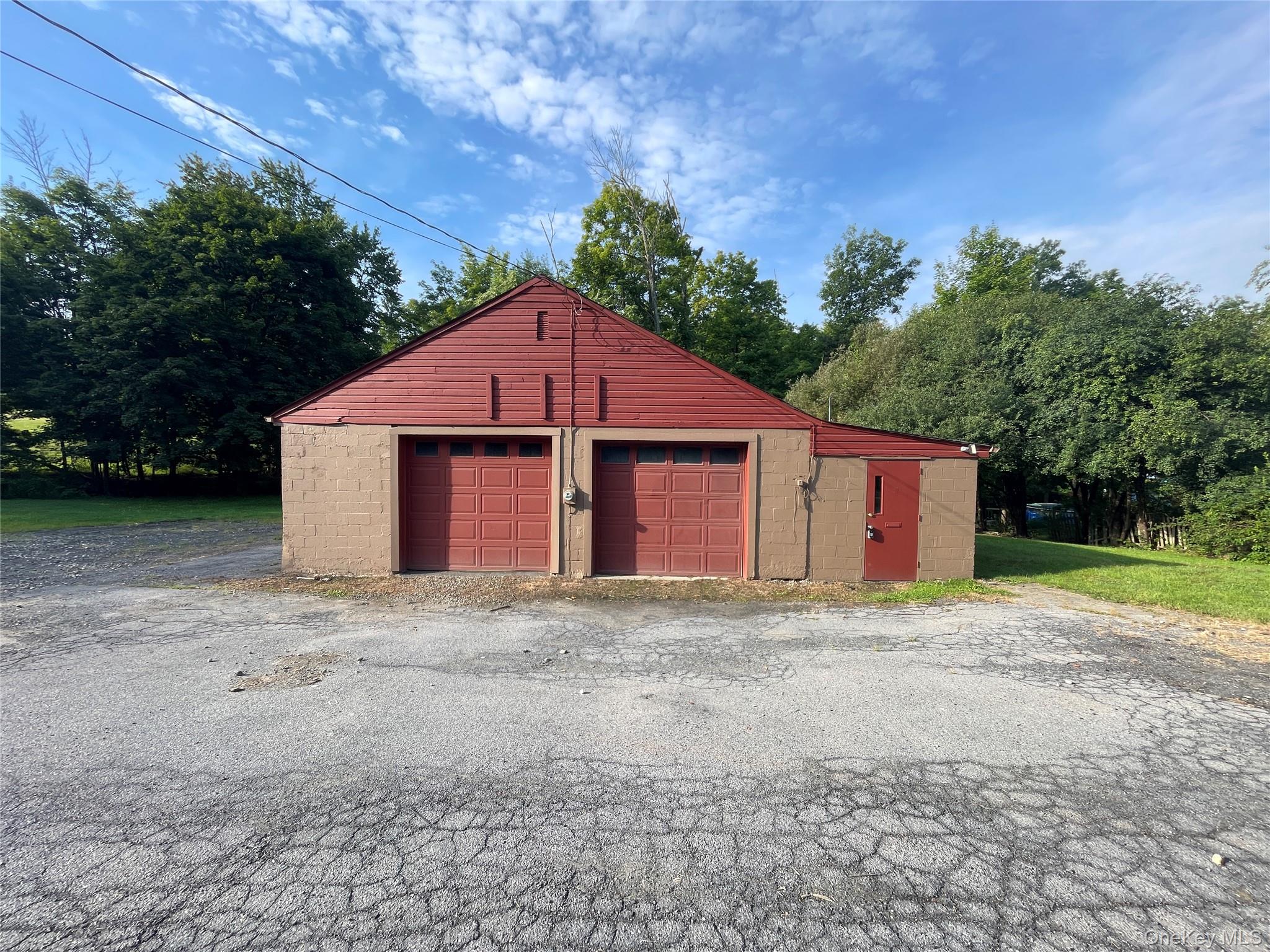 145 Pine Island Turnpike
