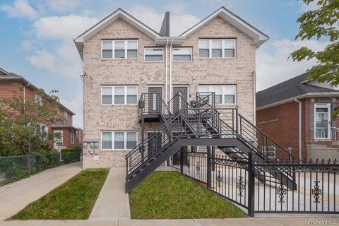 416 Revere Avenue Bronx NY 10465