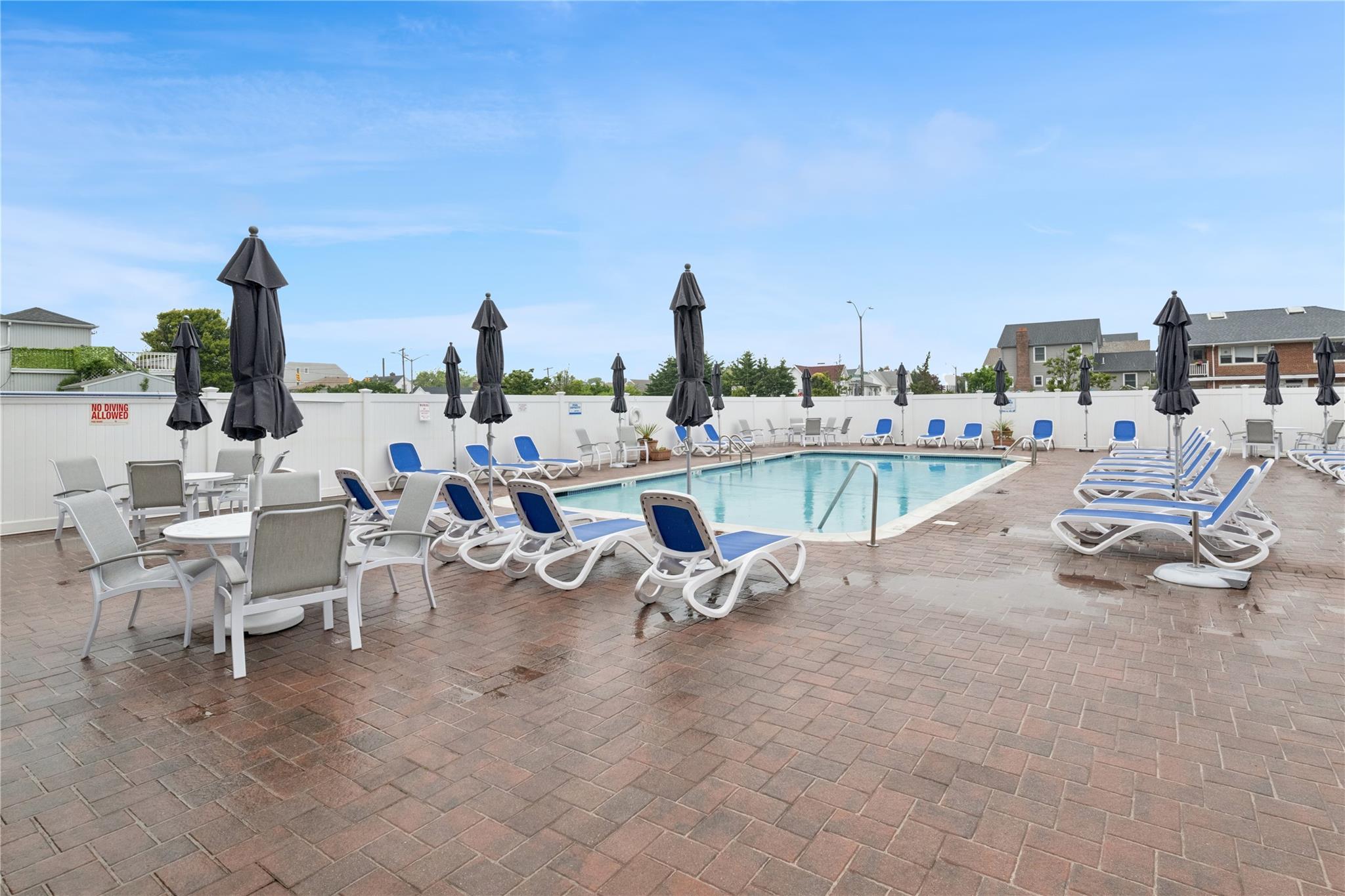 711 Shore Road #4F, Long Beach, New York image 16
