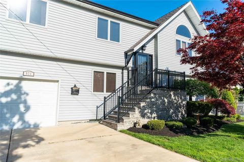 671 Tabor Place, East Meadow, NY 11554 - MLS#: 996200