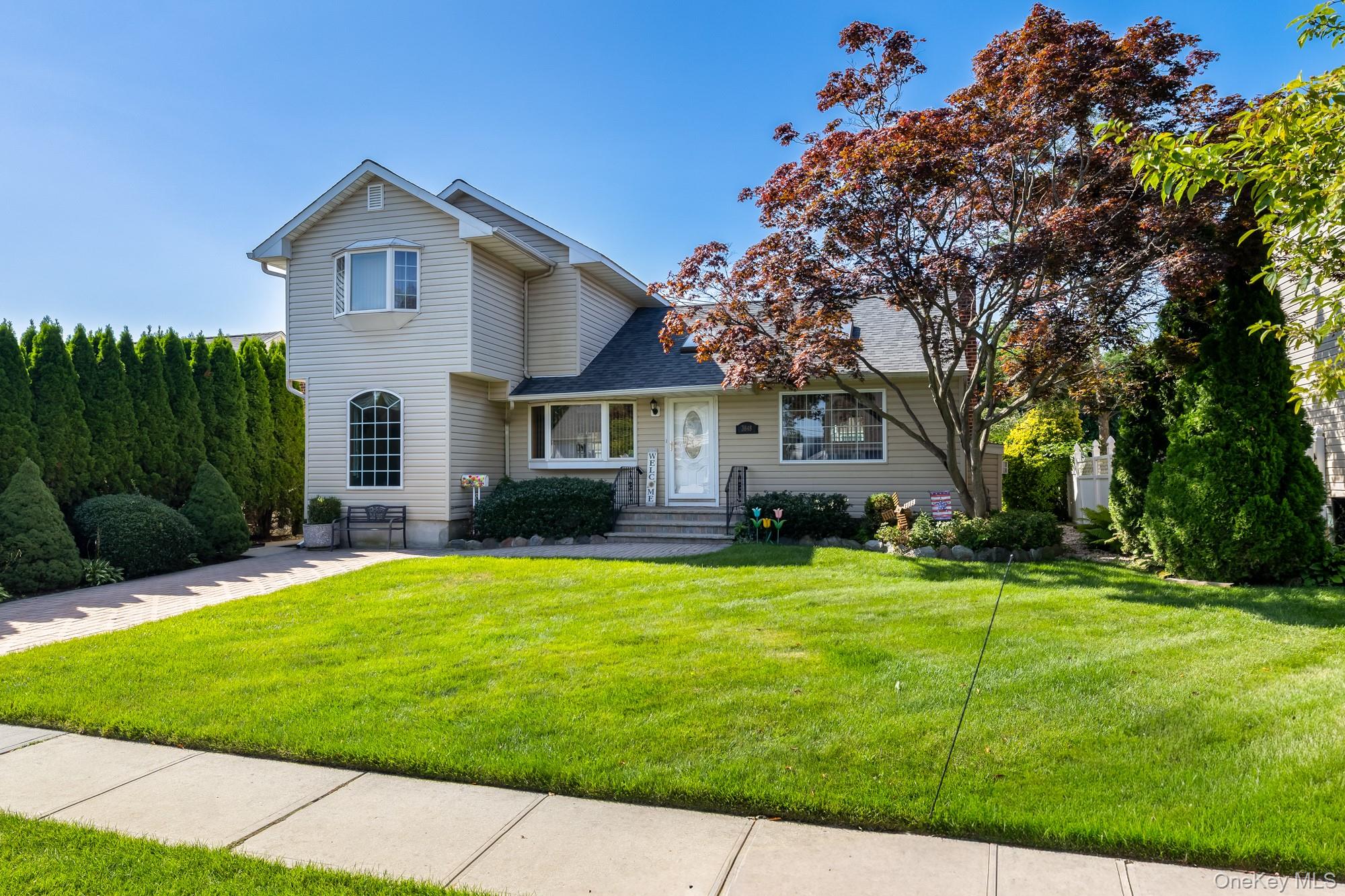 3848 Cordwood Lane