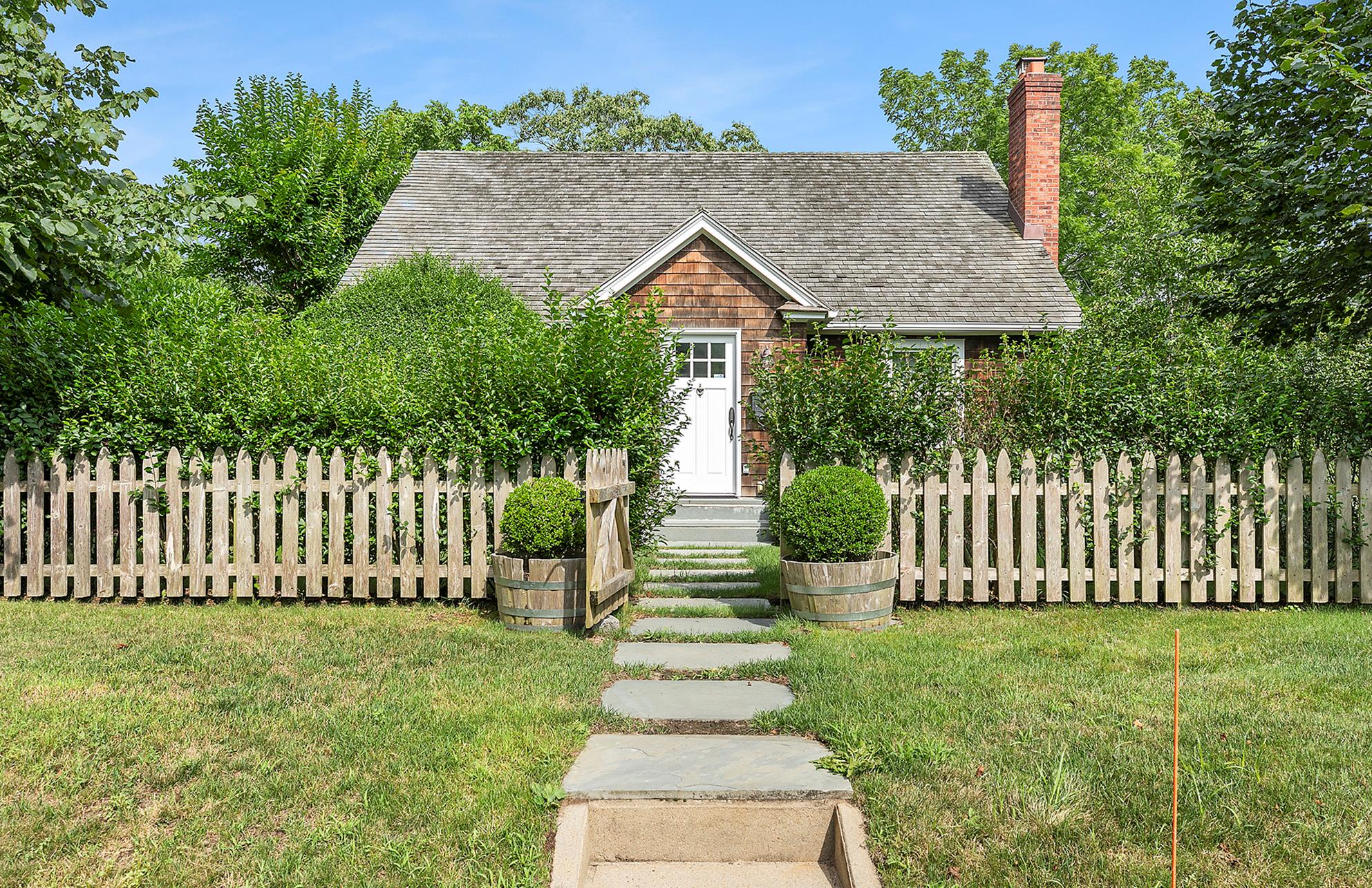 98 Sherrill Road