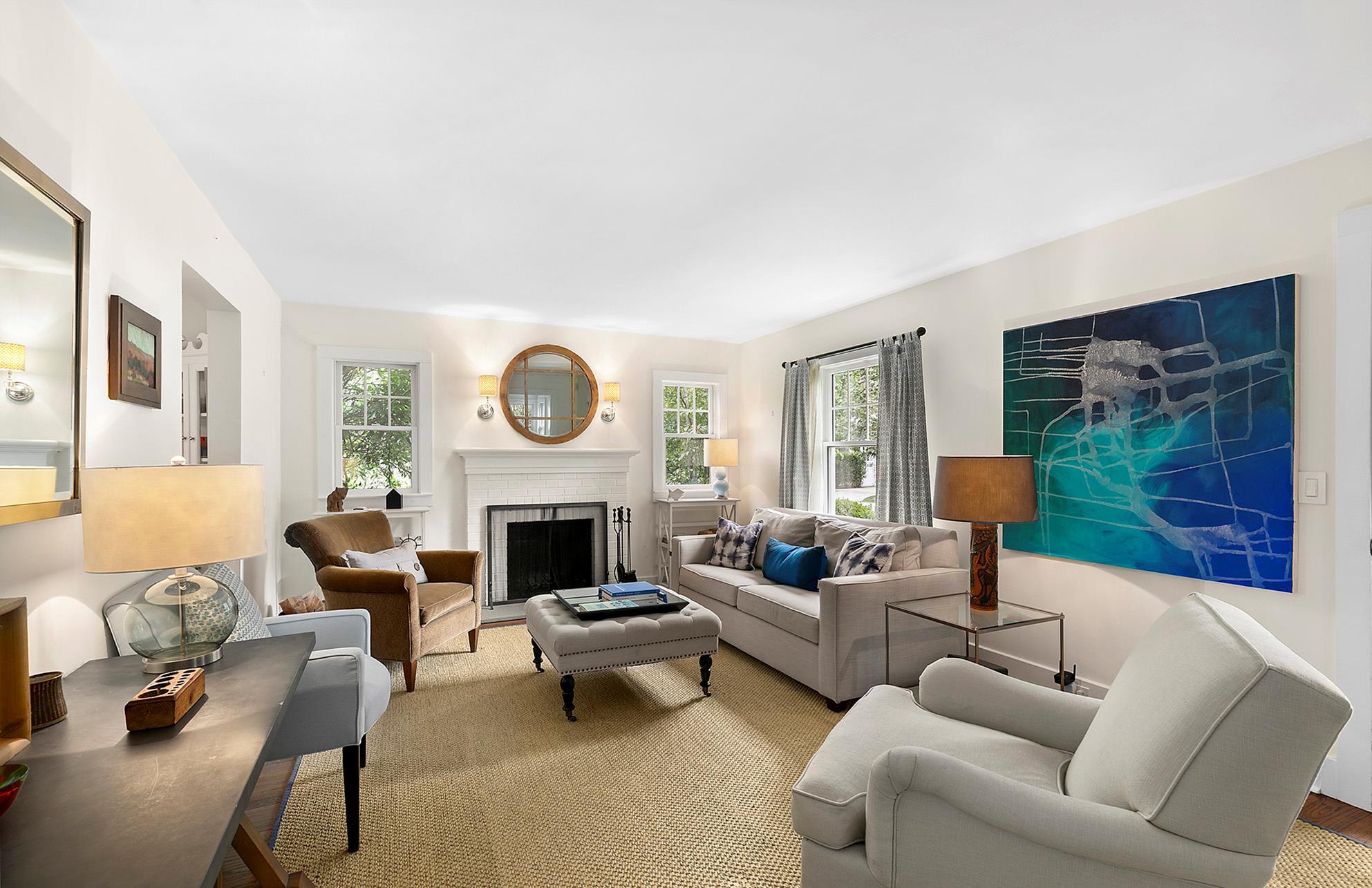 98 Sherrill Road