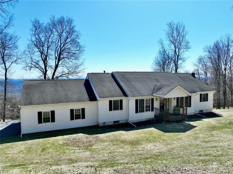 68 Fire Tower Road Bloomingburg NY 12721