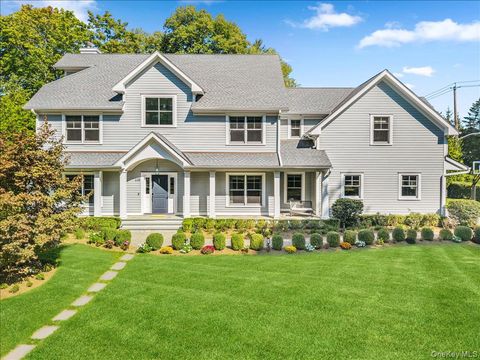 635 Bleeker Avenue Mamaroneck NY 10543