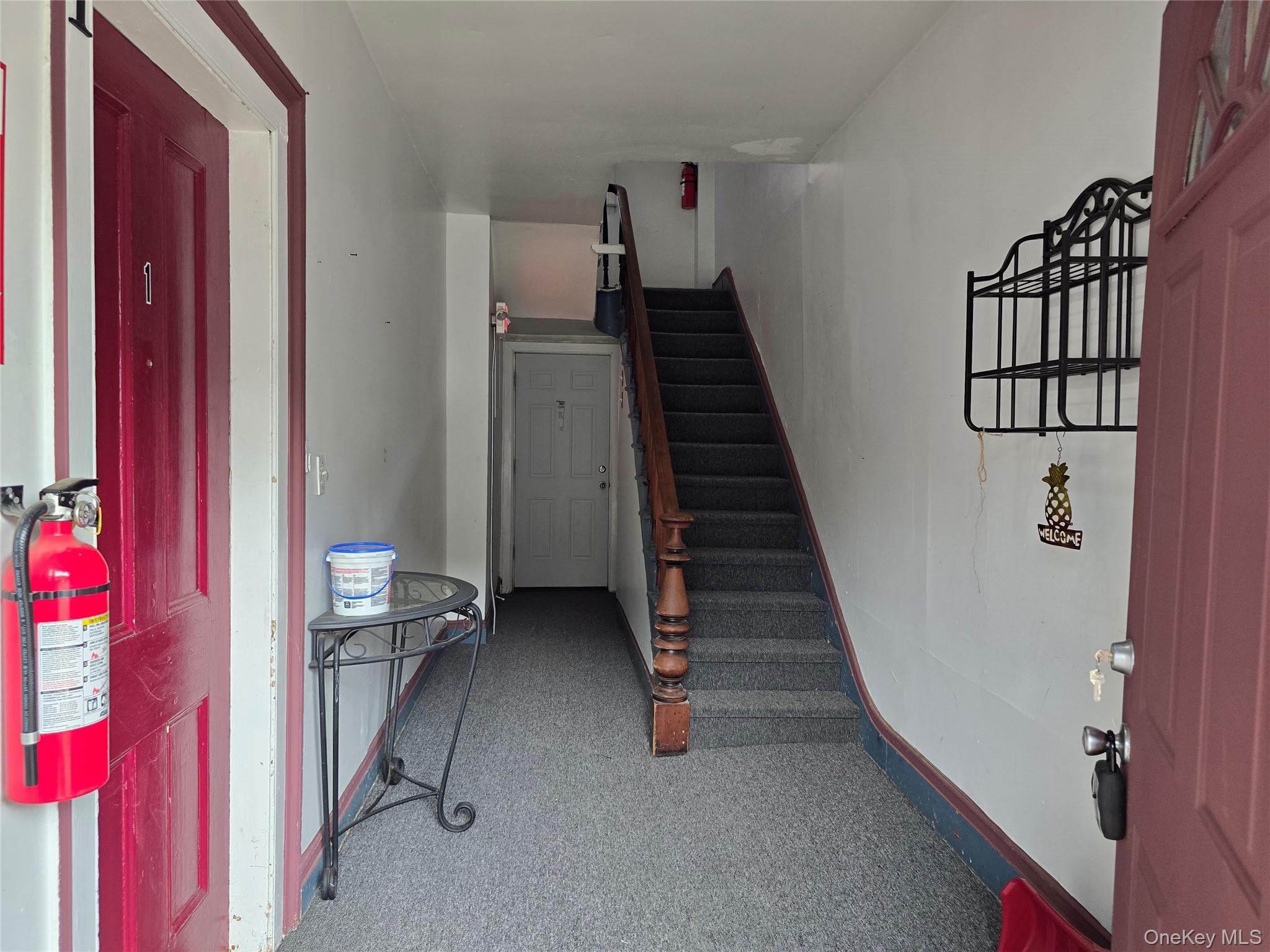 17 N Clover Street