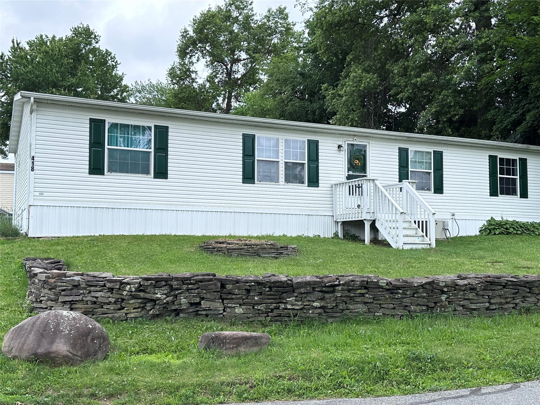 418 Sandgate Drive