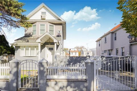 59-59 58 Road, Maspeth, NY 11378 - MLS#: 823108
