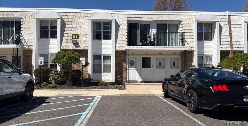 Photo of 81 Rocky Point Yaphank Road #144, Rocky Point, NY 11778 (MLS # 996273)