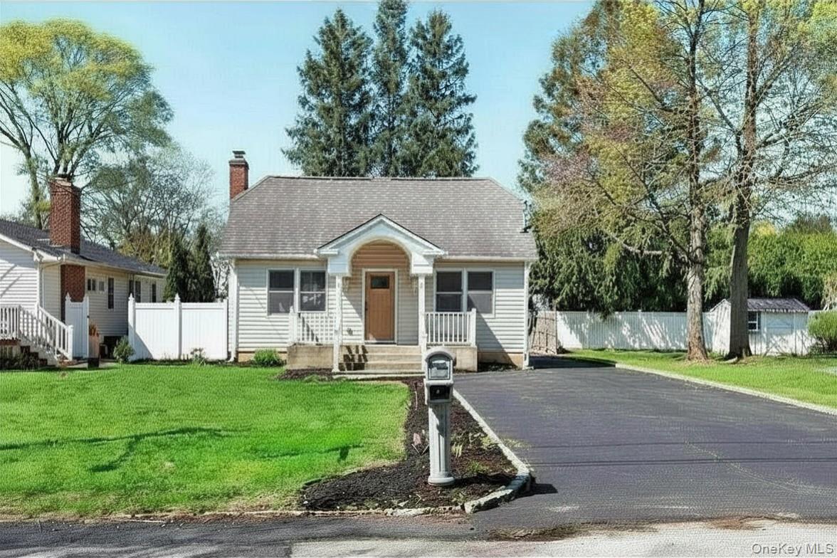 Virtual Staging