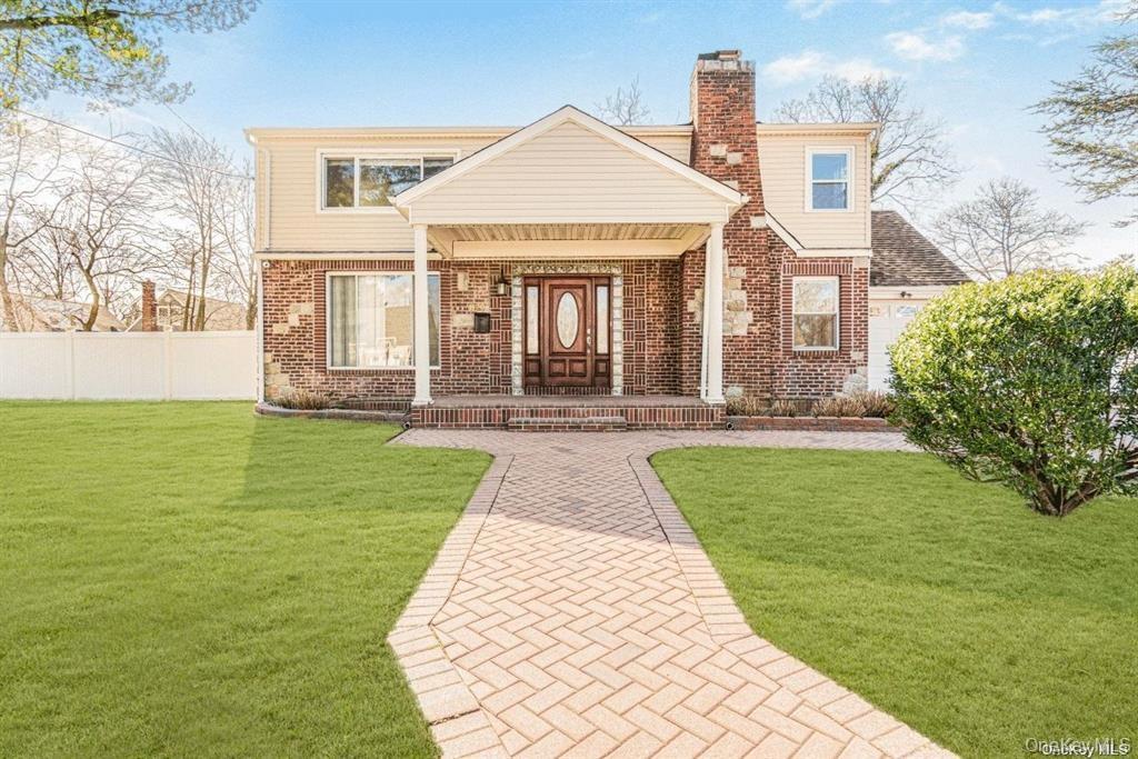 820 Southern Parkway