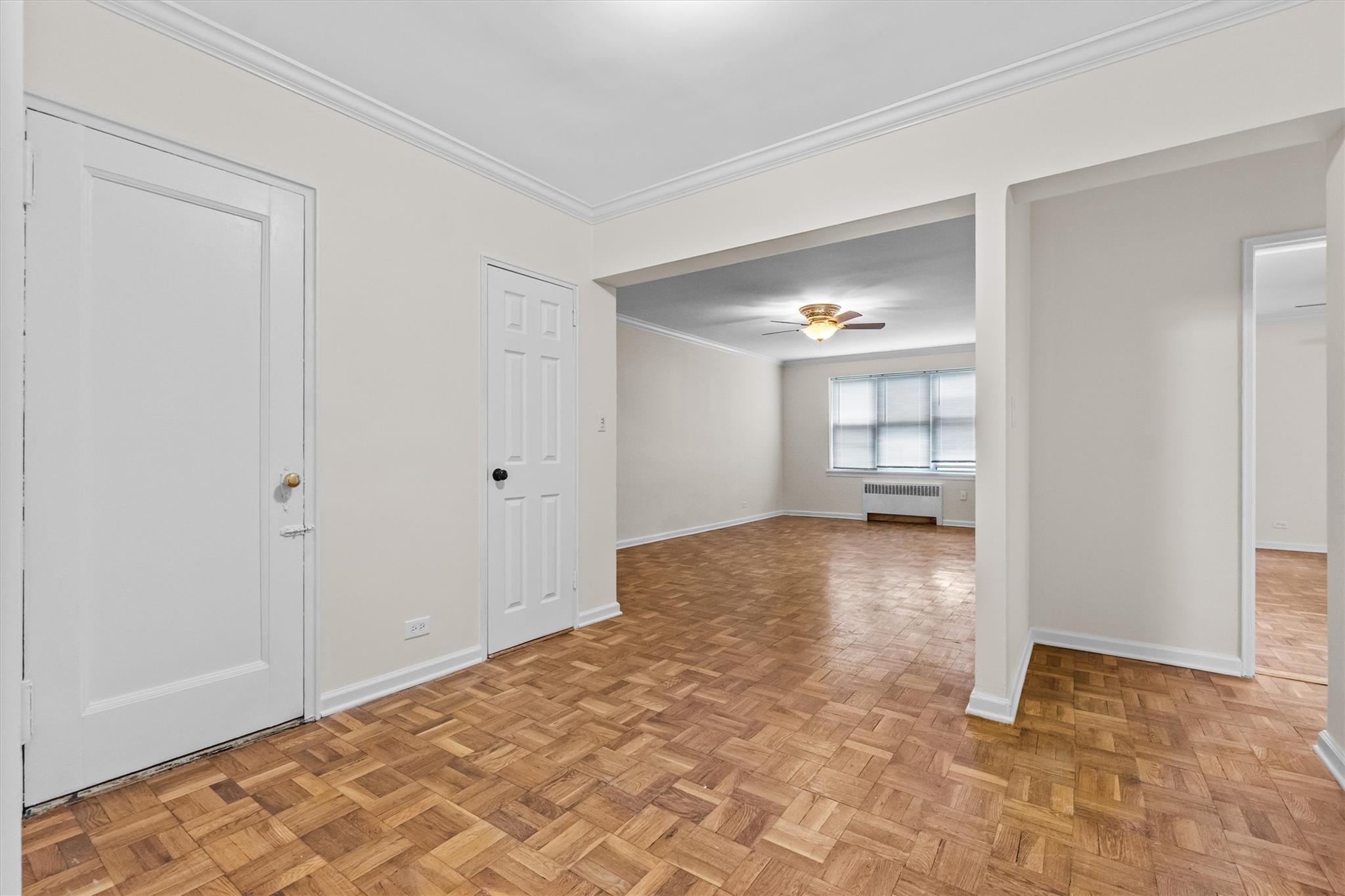 640 W 231 Street St #2D, Bronx, New York image 3