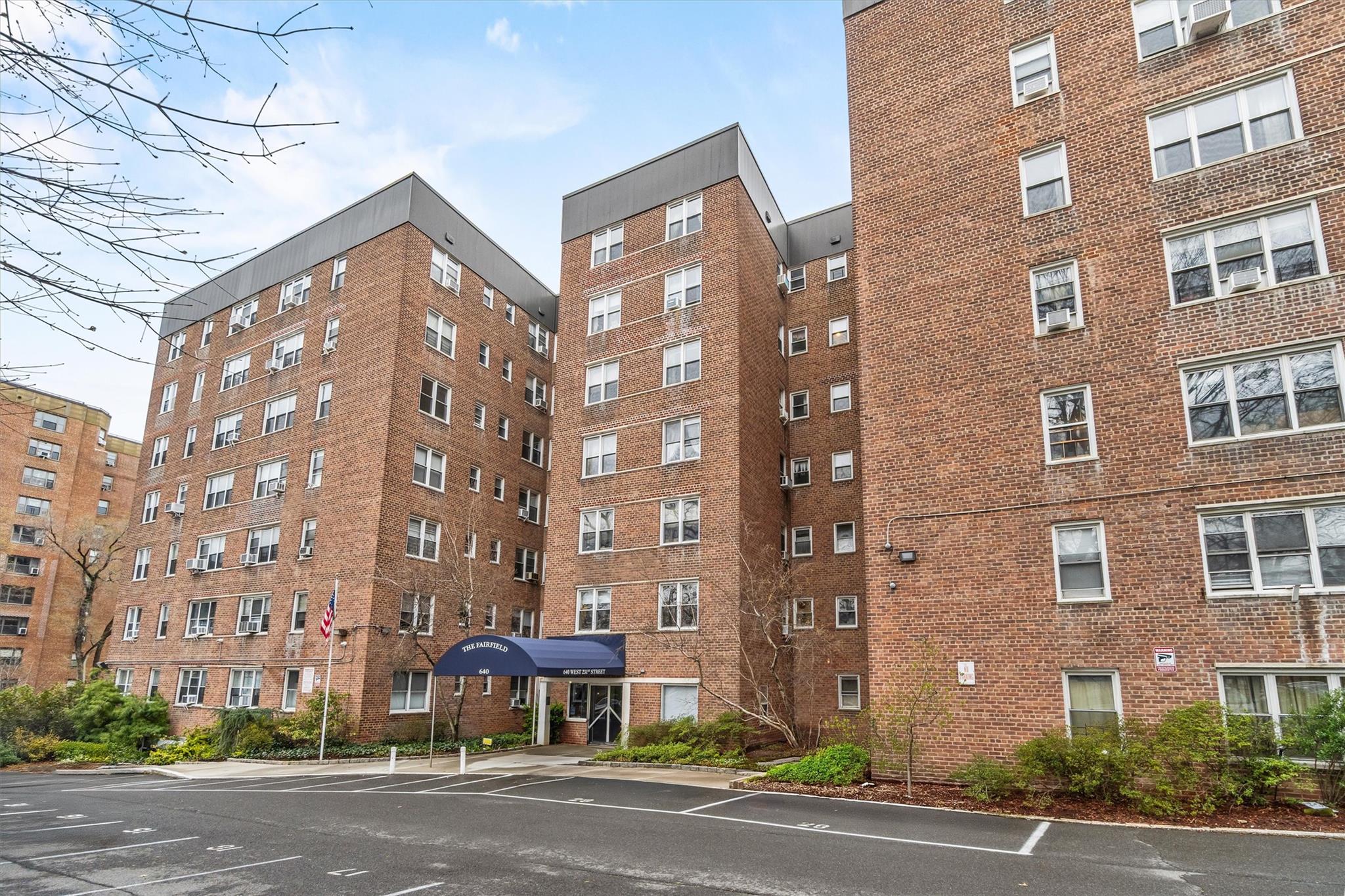 640 W 231 Street St #2D, Bronx, New York image 16
