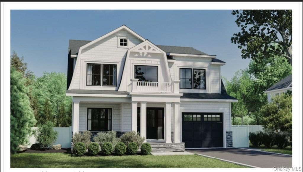 Photo of 400 Langley Avenue, West Hempstead, NY 11552 (MLS # 909636)