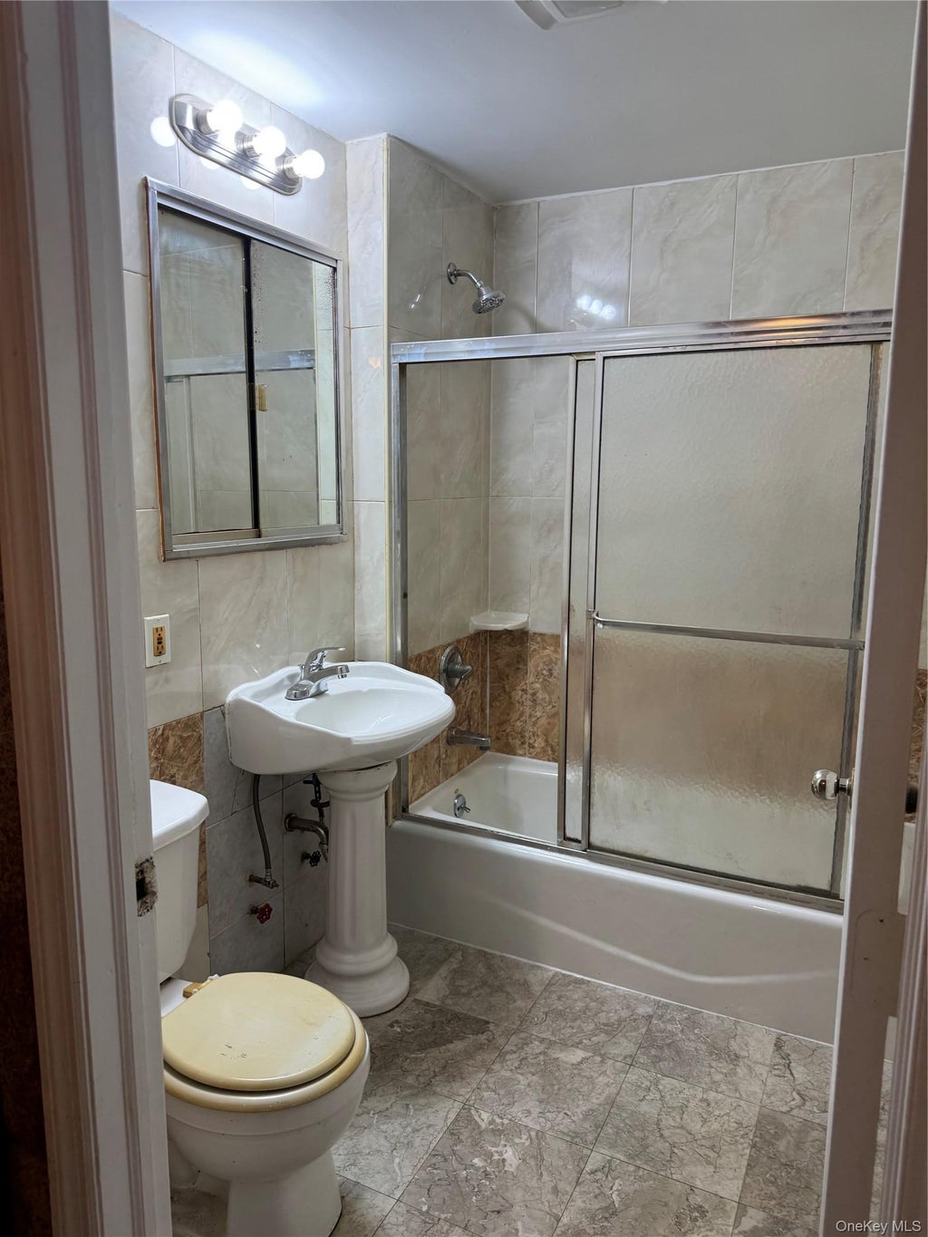 Photo of 13237 Pople Avenue #1A, Flushing, NY 11355 (MLS # 1057877)