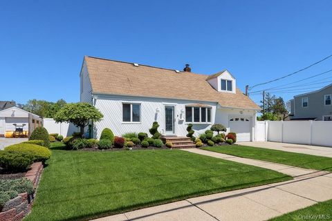 Photo of 223 Chestnut Avenue, East Meadow, NY 11554 (MLS # 989972)