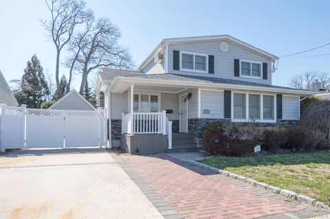 2854 Clarendon Road Oceanside NY 11572