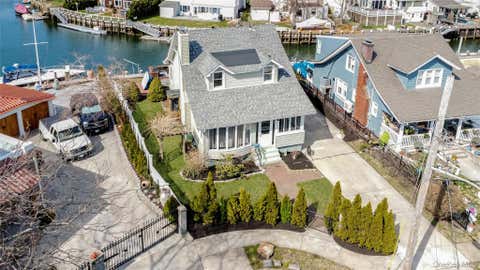Homes For Sale - 62 W 1st Street<br/> Freeport, NY 11520