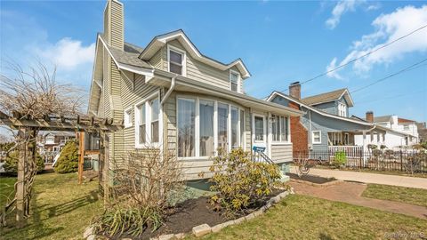 Homes For Sale - 62 W 1st Street<br/> Freeport, NY 11520