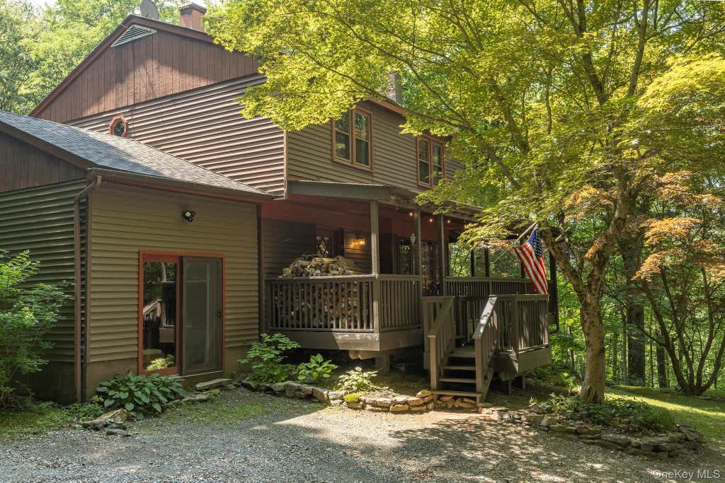Photo of 766 Route 343, Dover Plains, NY 12522 (MLS # 1029543)