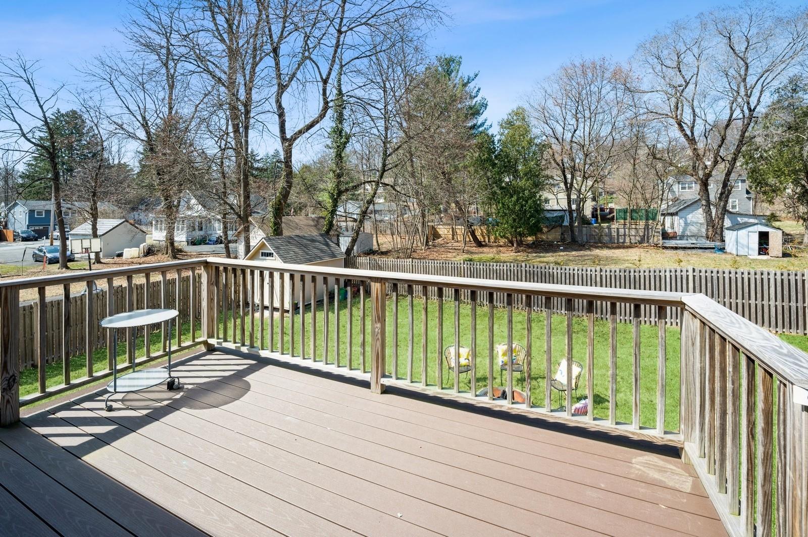 195 S Little Tor Road, New City, New York image 30