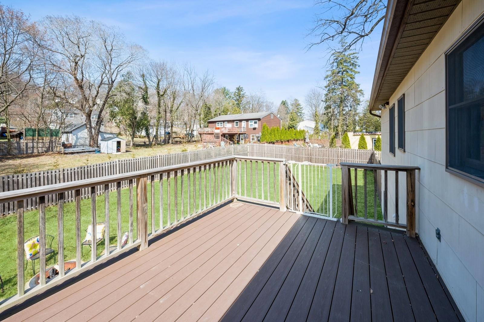 195 S Little Tor Road, New City, New York image 29
