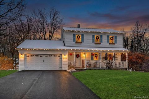 6 Wayne Drive Middletown NY 10940