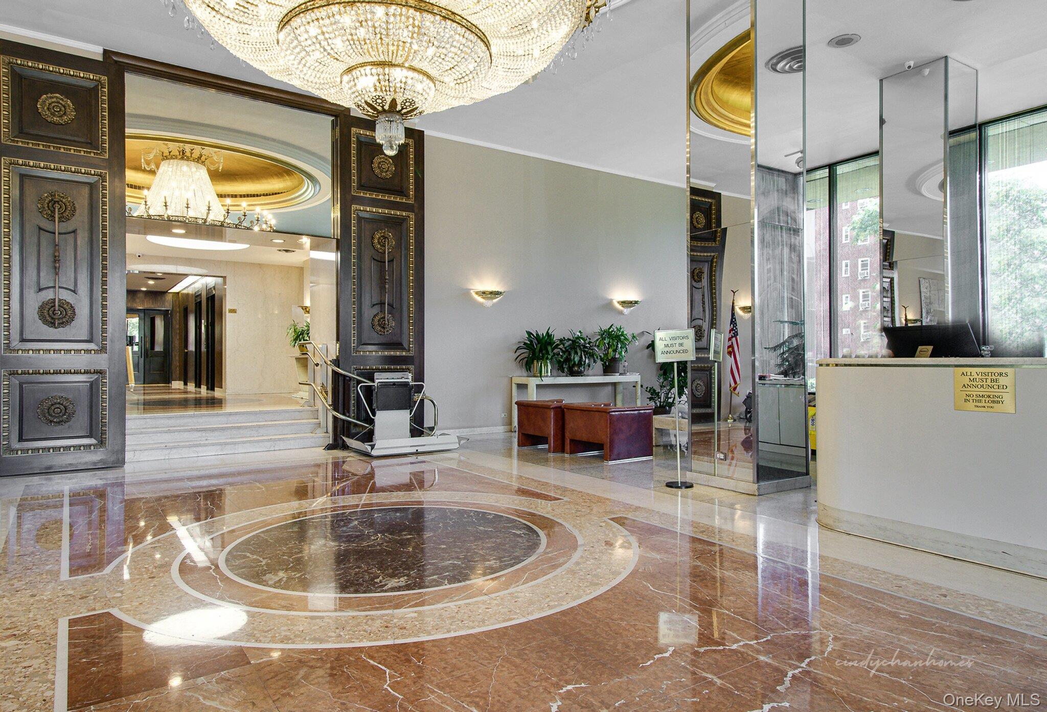 110-11 Queens Boulevard 6M