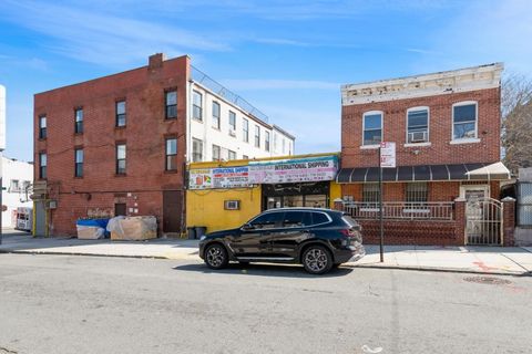 1986 Fulton Street 12 Brooklyn NY 11233