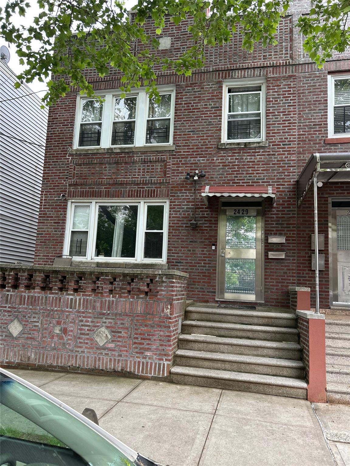 Property for Sale at Buck Street, Bronx, New York - Bedrooms: 6 
Bathrooms: 3  - $950,000