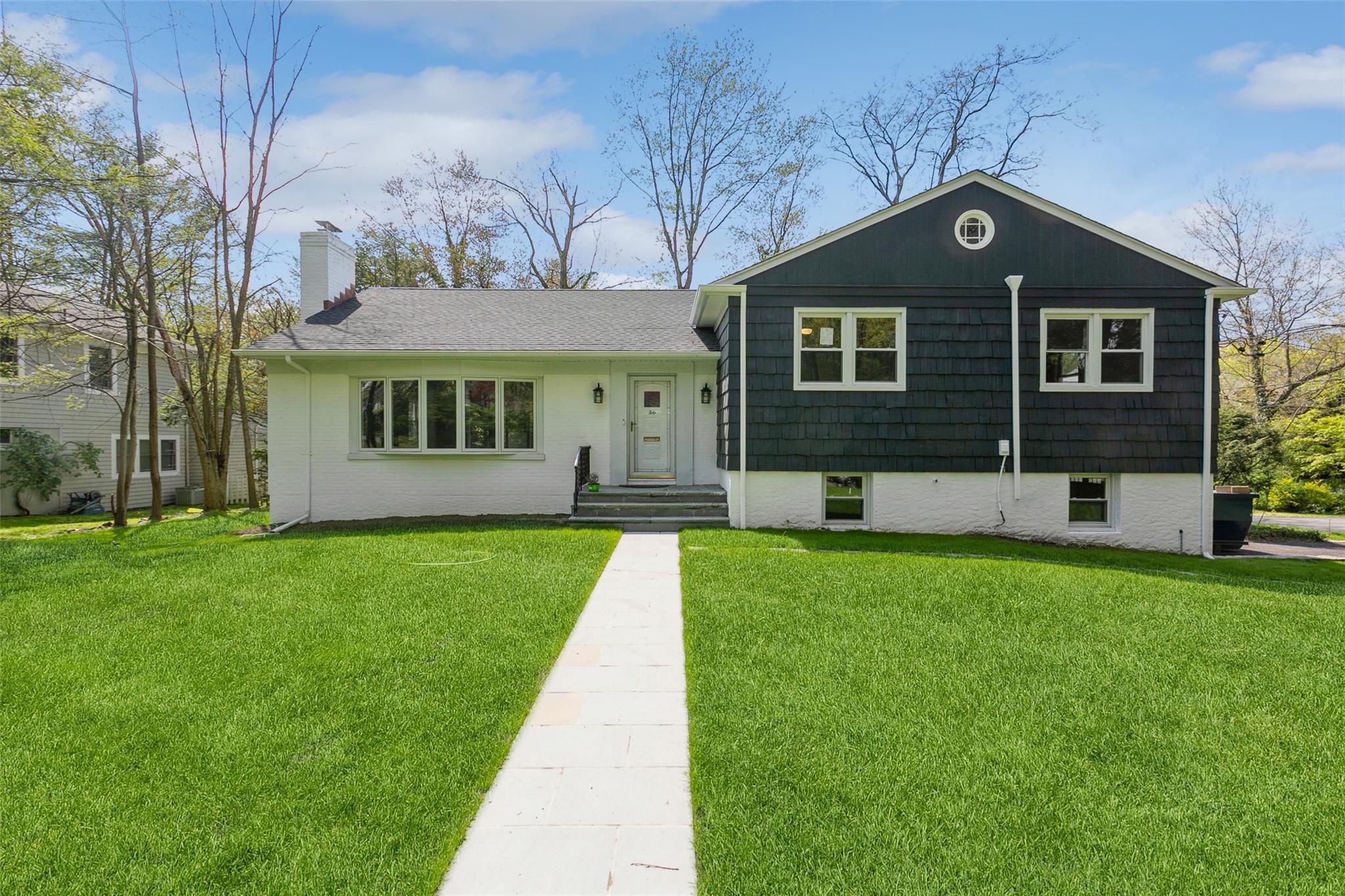 Rental Property at Silver Birch Drive, New Rochelle, New York - Bedrooms: 4 
Bathrooms: 3 
Rooms: 6  - $8,825 MO.