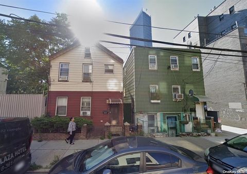 40-37 27th Street Long Island City NY 11101