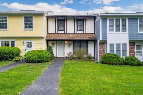 7 Sunnybrook Circle Highland NY 12528