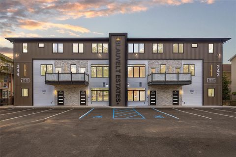 242 Blauvelt Road Unit 201, Monsey, NY 10952 - MLS#: 861463