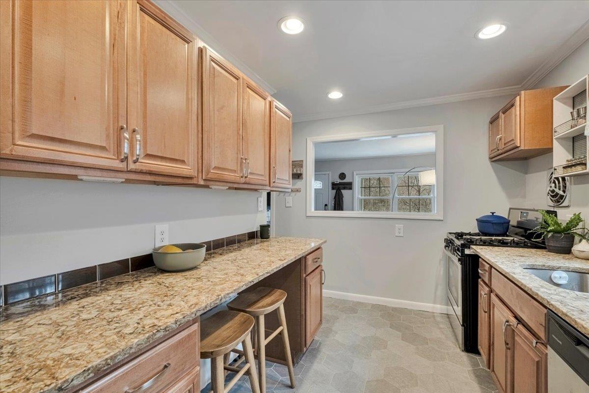 485 N Sprout Brook Road, Garrison, Florida image 6