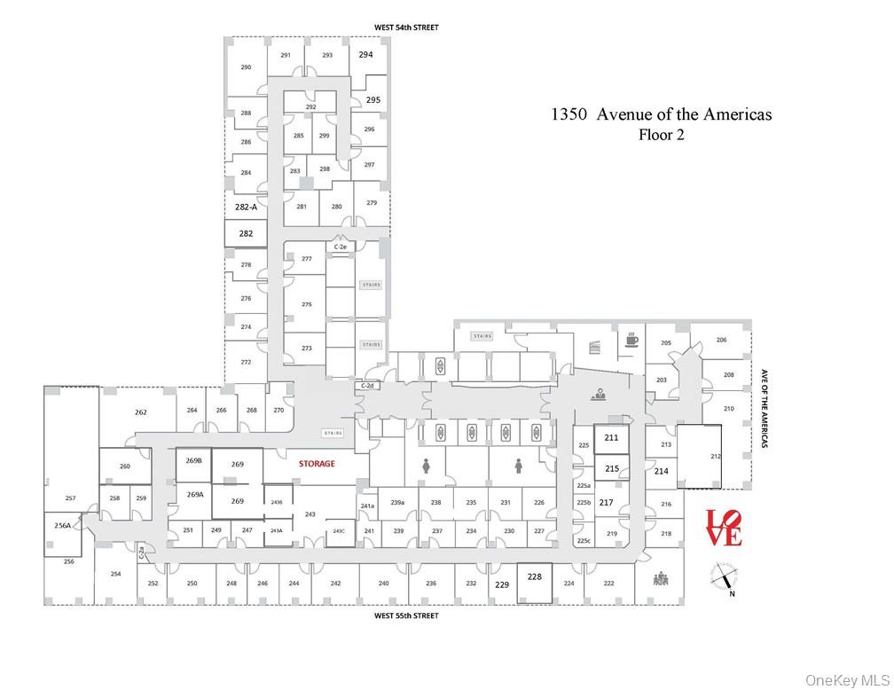 1350 Avenue of Americas