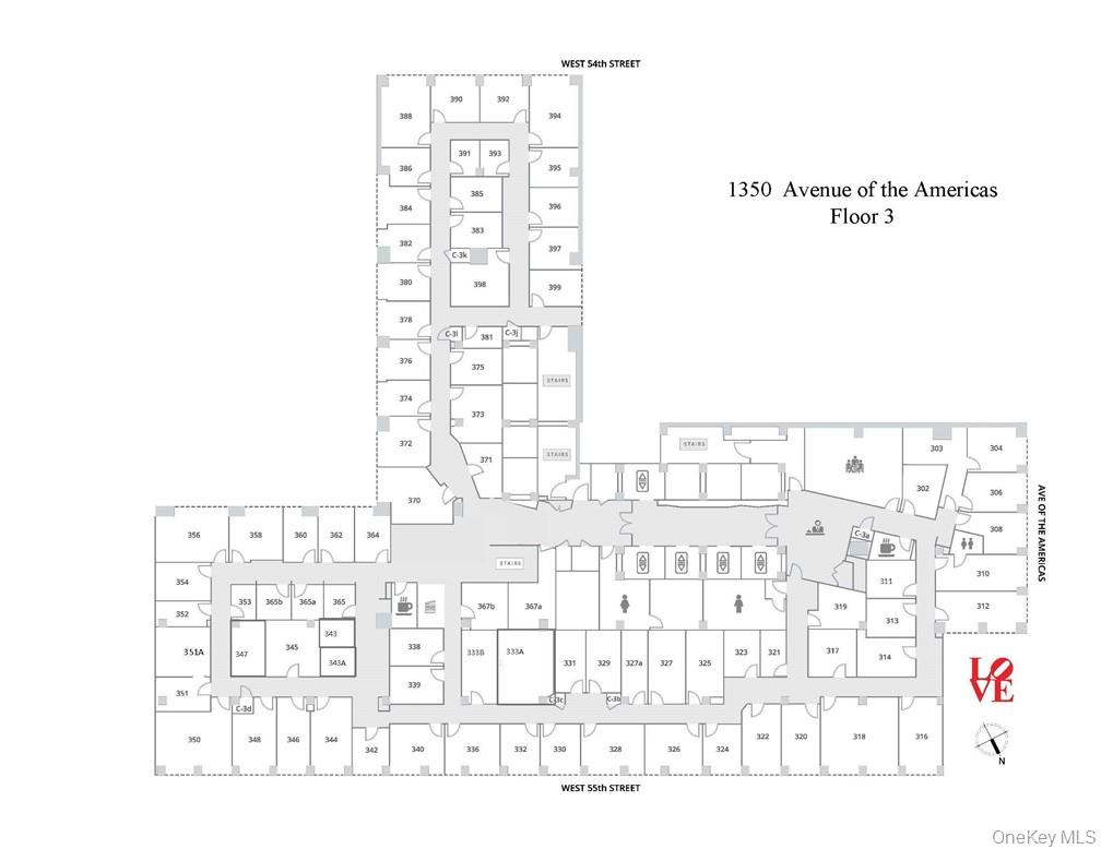 1350 Avenue of Americas