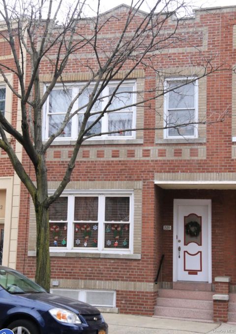 Multifamily For Sale - 2120 Grove Street<br/> Queens County, Ridgewood, NY 11385