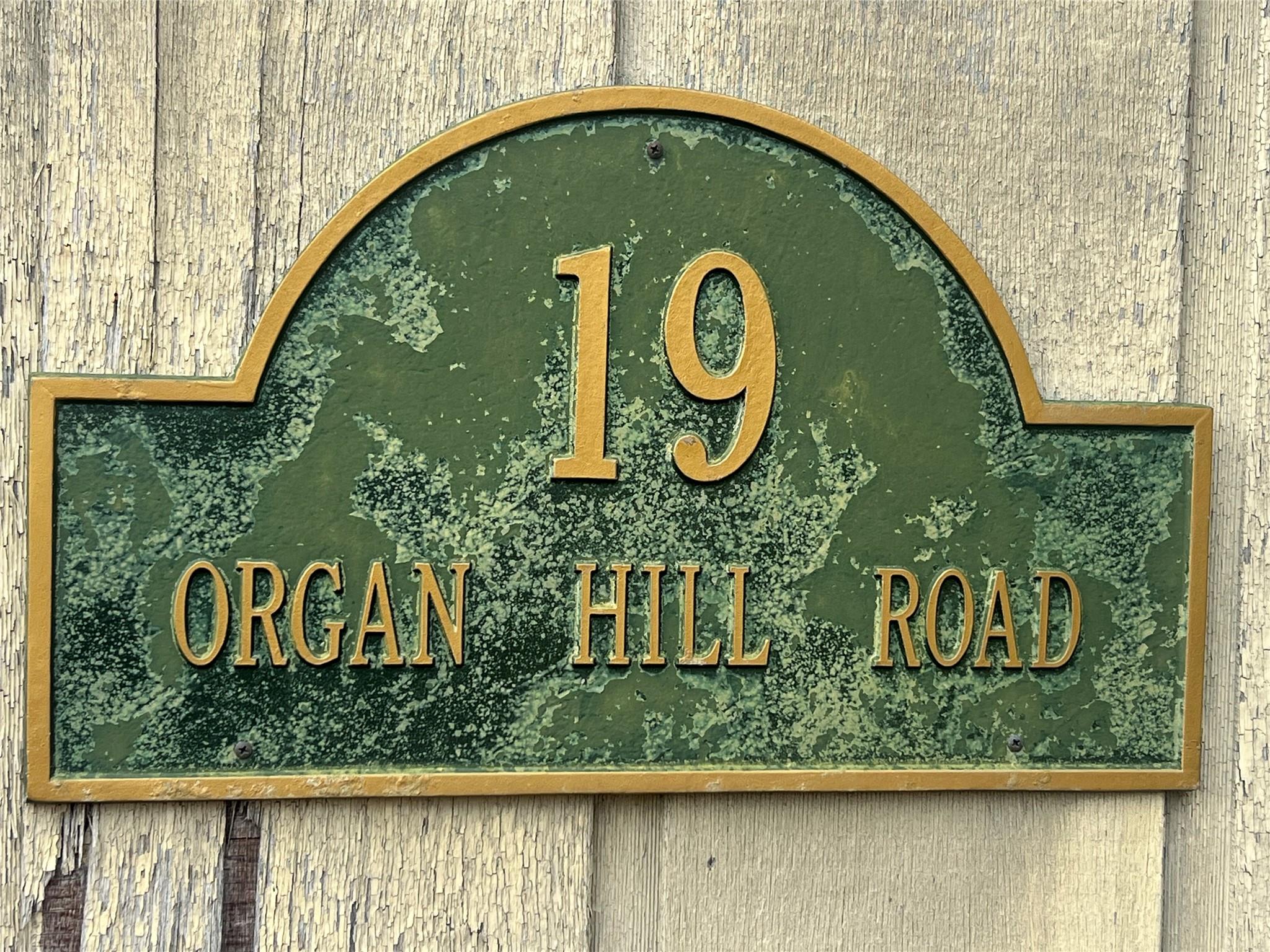 19 Organ Hill Road, Poughkeepsie, New York image 33