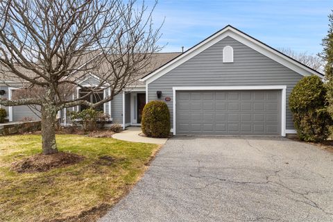 Condo For Sale - 415 Heritage Hills Drive #D<br/> Somers, NY 10589