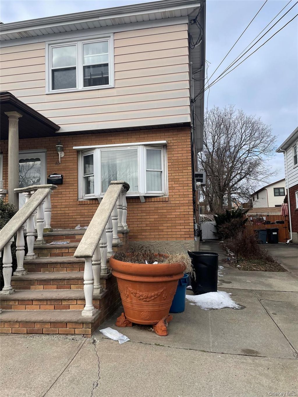 Photo of 83 Lyman Ave Lyman Avenue, Staten Island, NY 10305 (MLS # 962653)