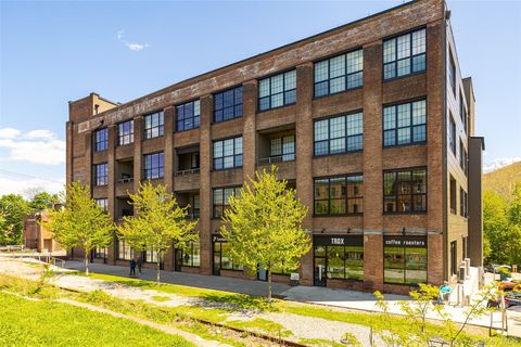 Condo For Sale - 1 E Main Street #201<br/> Dutchess County, Beacon, NY 12508