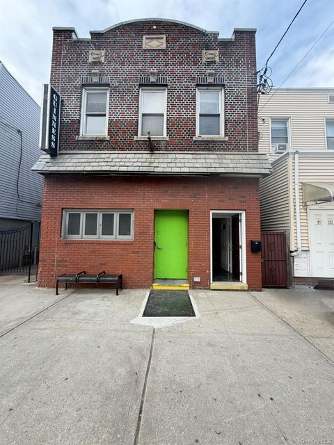 49-04 69th Street Woodside NY 11377