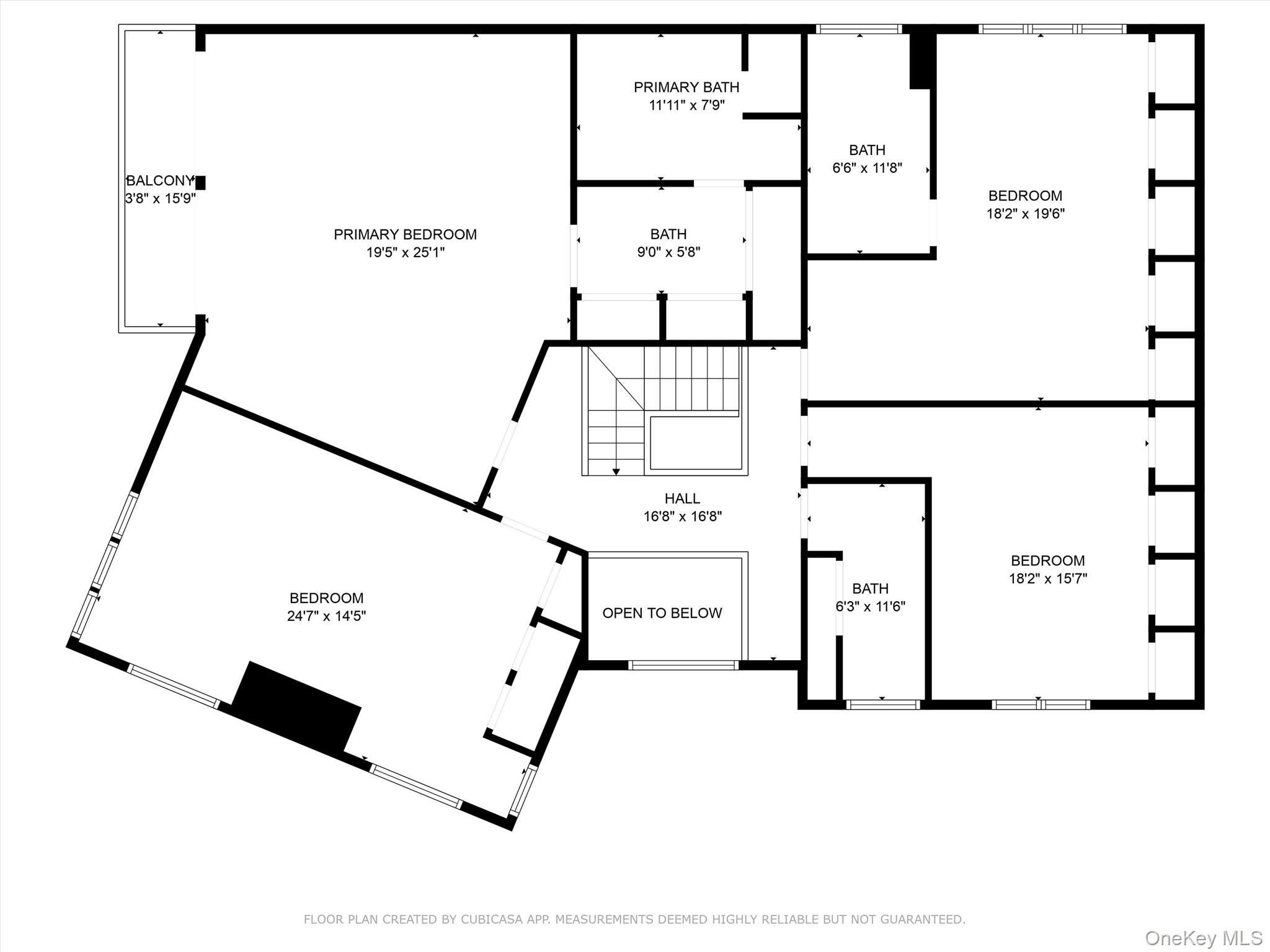 Croton-On-Hudson, New York 10520, United States, 6 Bedrooms Bedrooms, ,6 BathroomsBathrooms,Residential,Active,158003